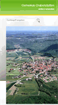 Mobile Screenshot of grabenstetten.de